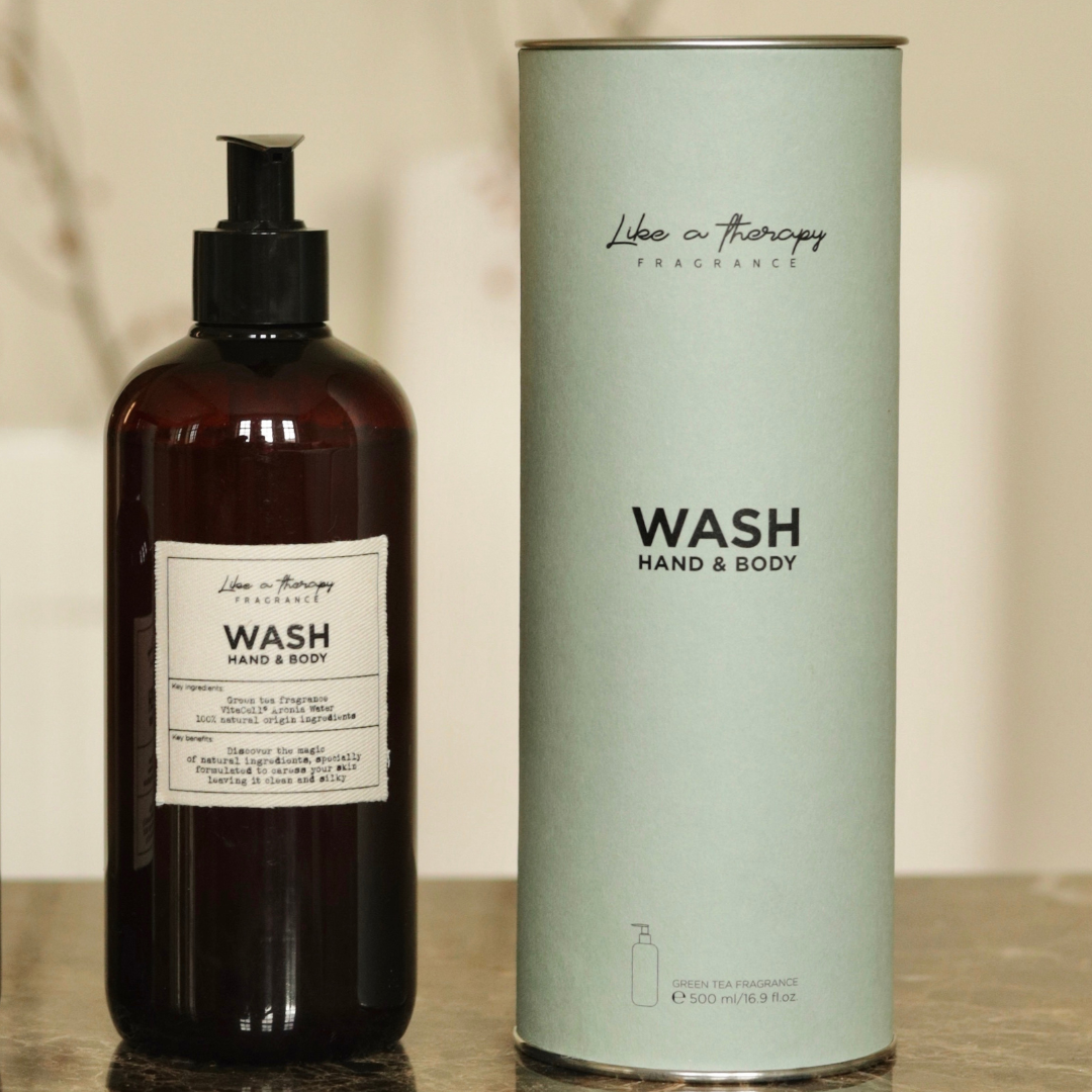 WASH Hand & Body – dobitnik Adria Perfume Awards za najbolji regionalni proizvod za negu