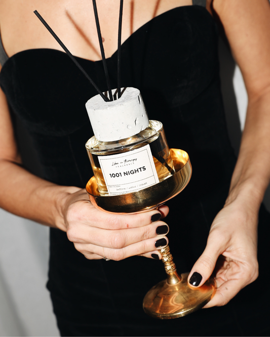 NOVO Parfemski miris za kuću 1001 NIGHTS 200ml