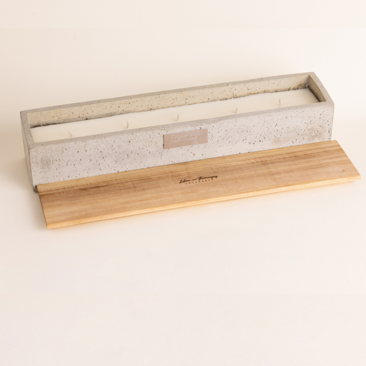 Scented candle COMMUNITY