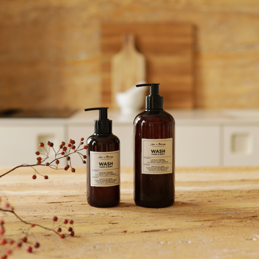 WASH Hand & Body – dobitnik Adria Perfume Awards za najbolji regionalni proizvod za negu