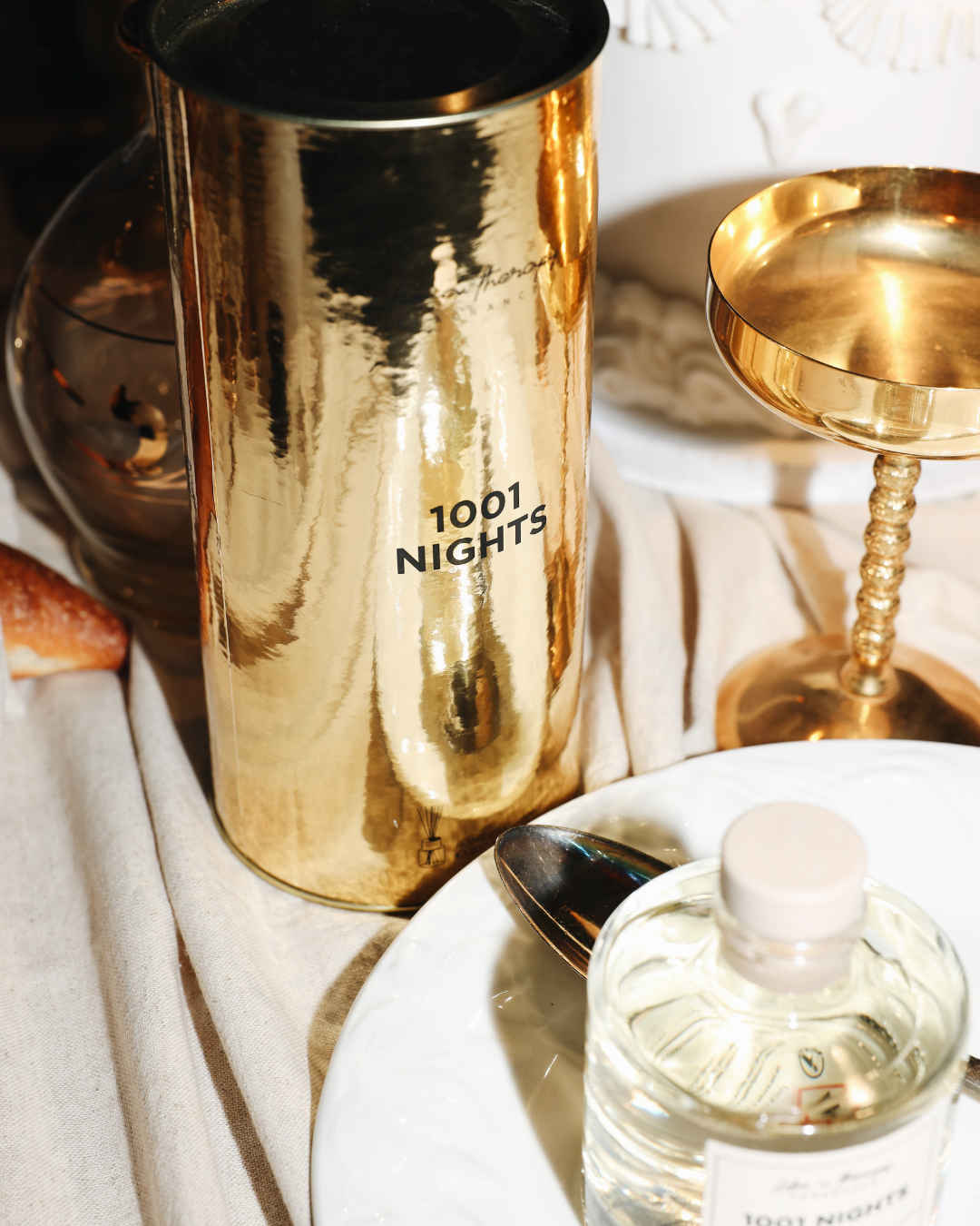 NOVO Parfemski miris za kuću 1001 NIGHTS 200ml