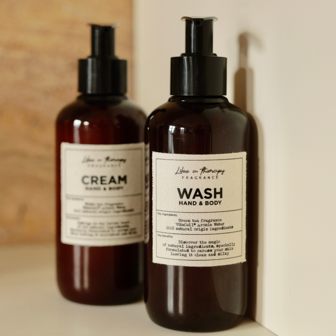 WASH Hand & Body – dobitnik Adria Perfume Awards za najbolji regionalni proizvod za negu