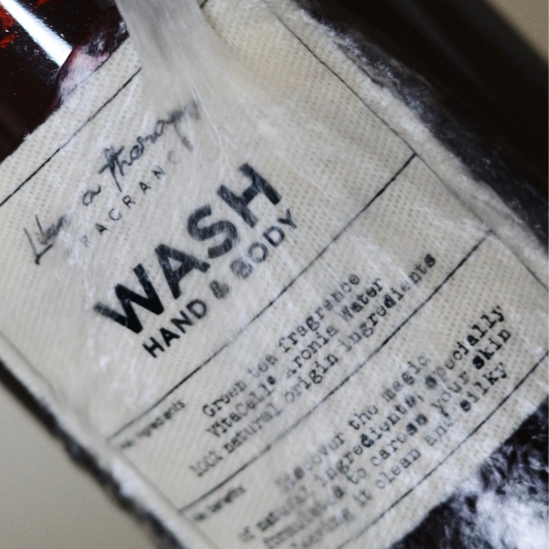 WASH Hand & Body – dobitnik Adria Perfume Awards za najbolji regionalni proizvod za negu