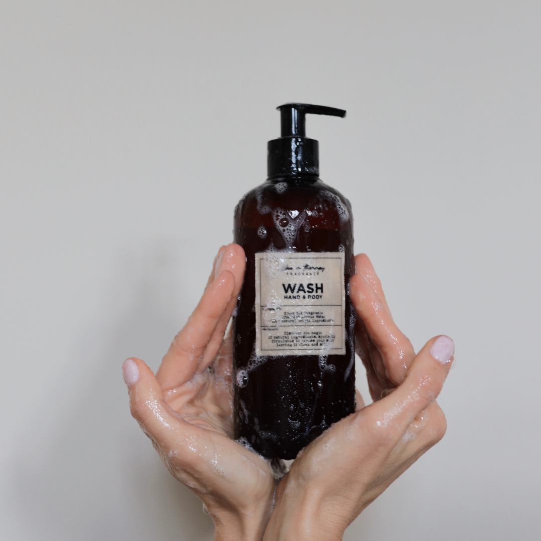 WASH Hand & Body – dobitnik Adria Perfume Awards za najbolji regionalni proizvod za negu