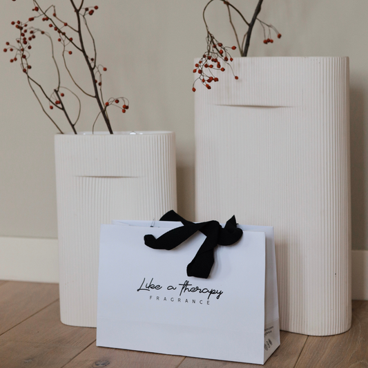 Like a therapy PAKET - MALI