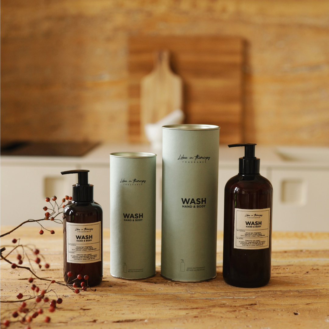 WASH Hand & Body – dobitnik Adria Perfume Awards za najbolji regionalni proizvod za negu