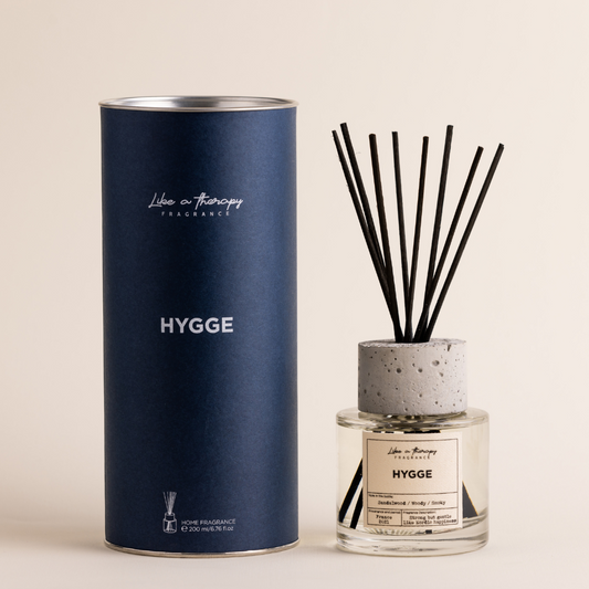 Home fragrance HYGGE 200ml