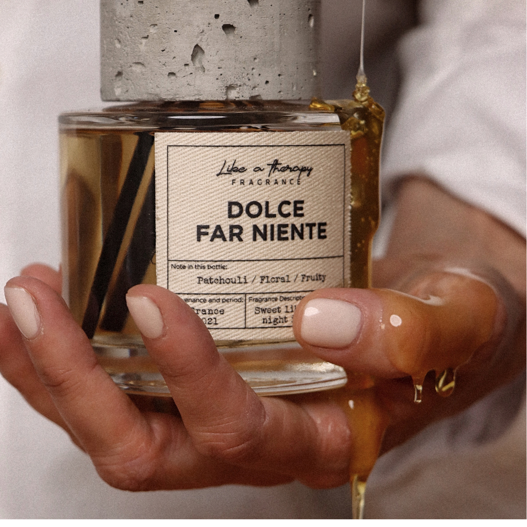 Home fragrance DOLCE FAR NIENTE 200ml