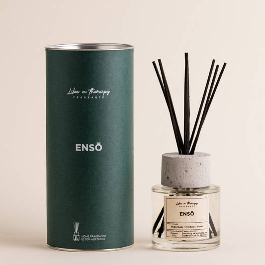 Home fragrance ENSŌ 200ml