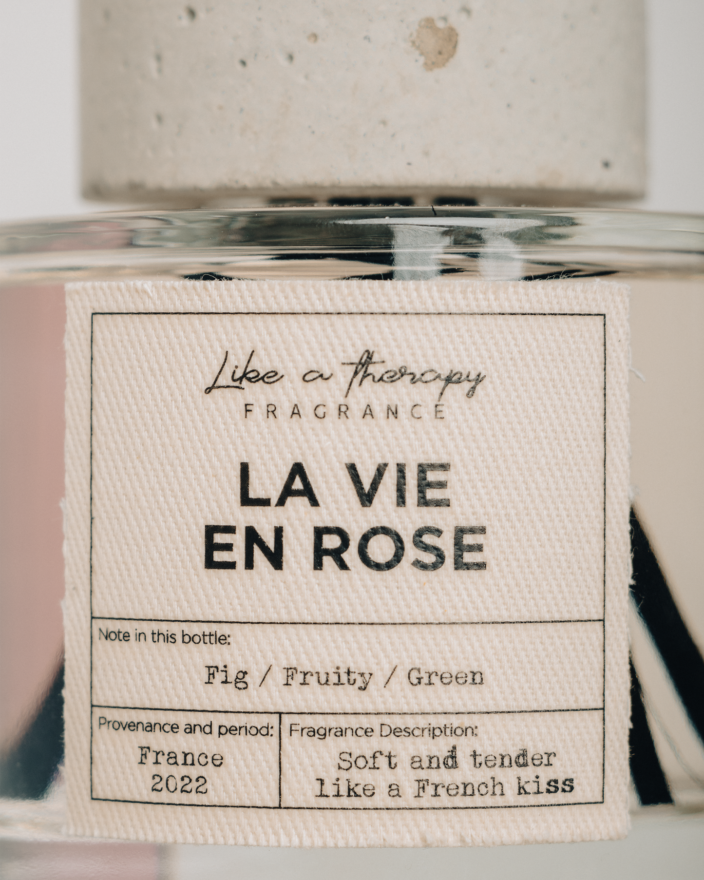 NOVO: Parfemski miris za kuću LA VIE EN ROSE 200ml